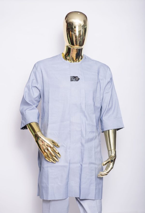 Timeless Agbada - Image 3