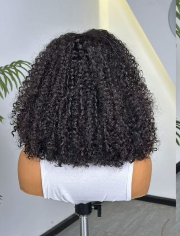 Pixie curl closure unit - Image 3
