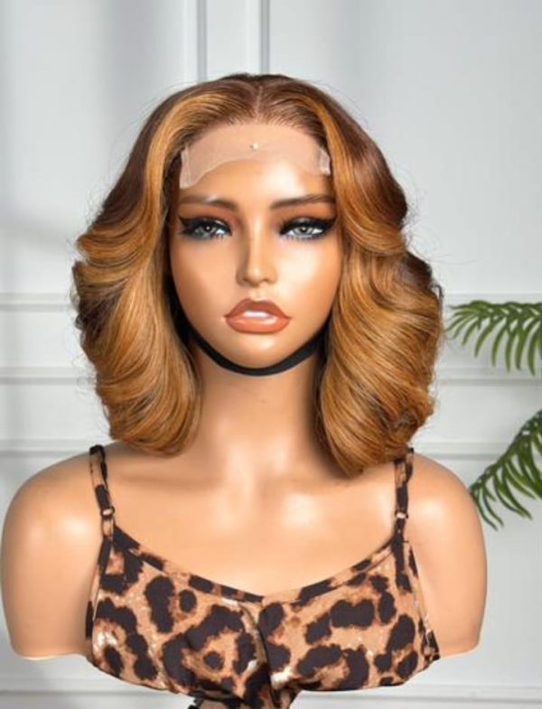 Stunning hairstyles for ladies - Image 4