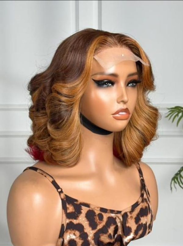 Stunning hairstyles for ladies - Image 2