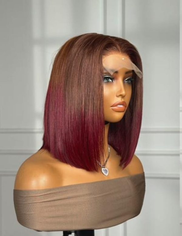 Discover a large selection of 100% human hair - Image 2