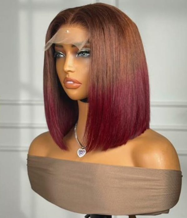 Discover a large selection of 100% human hair - Image 3
