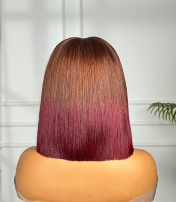 Discover a large selection of 100% human hair
